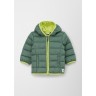 s.Oliver Steppjacke mit Teddyohren Outdoorjacken fur Kinder Стеганая куртка с ушками Тедди Уличные детские куртки