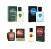 Pitralon SET Aftershave Classic 100ml + Polar 100ml + Original 100ml + Vintage 160ml, Набор лосьонов после бритья для мужчин (Нидерланды), 4 аромата: Classic, Polar, древесный и винтажный Pitralon