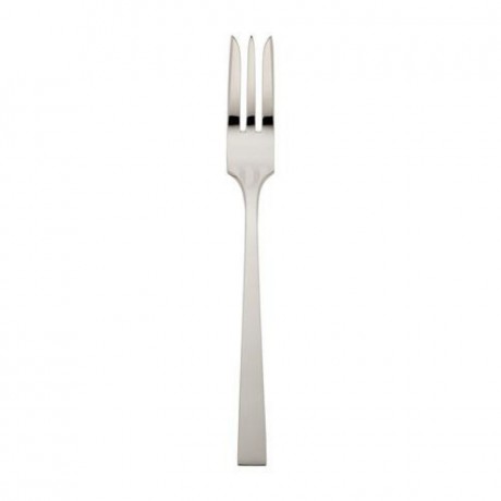 Robbe & Berking Robbe & Berking Riva 150 g versilbert Gemusegabel Robbe &amp; Berking Riva 150 г посеребренная вилка для овощей