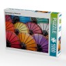 CALVENDO Puzzle CALVENDO Puzzle Sonnenschirme in Sudostasien Пазл CALVENDO Puzzle Parasols в Юго-Восточной Азии