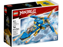 Lego Jays Donner-Jet EVO Джея Thunder Jet EVO