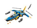 Lego Jays Donner-Jet EVO Джея Thunder Jet EVO