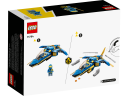 Lego Jays Donner-Jet EVO Джея Thunder Jet EVO
