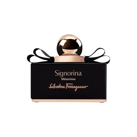 Salvatore Ferragamo (Сальваторе Феррагамо) Signorina Misteriosa Eau de Parfum Парфюмерная вода Spray Спрей, 20 мл