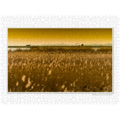 CALVENDO Puzzle CALVENDO Puzzle Neusiedler See \/ CH-Version Пазл CALVENDO Puzzle Neusiedler См. версию CH