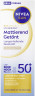 NIVEA SUN Breathable UV Gesicht Mattierend Getont Heller Hauttyp LSF 50+, 40 ml, Нивеа Солнцезащитный крем для лица тонирующий матирующий, SPF 50+, для светлой кожи, 40 мл