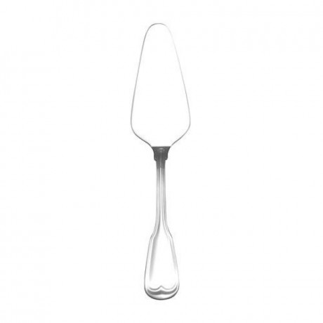 Robbe & Berking Robbe & Berking Alt Faden 150 g versilbert Tortenheber Robbe & Berking Alt thread 150g сервиз для торта посеребренный