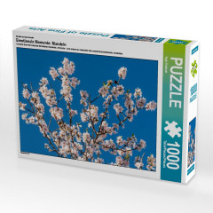 CALVENDO Puzzle CALVENDO Puzzle Emotionale Momente: Mandeln Пазл CALVENDO Puzzle Эмоциональные моменты: Миндаль