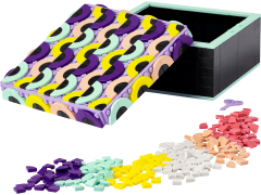 Lego Grosse Box большая коробка