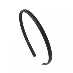 SOHO Kia Haarreif Schwarz Киа повязка на голову