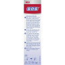 SOS 5er Nachfull-Pack Warme-Pad, 5 Stuck, SOS Сменные согревающие подушечки, для флисового пояса и шарфа, глубокое прогревание мышц и суставов, 5 шт.