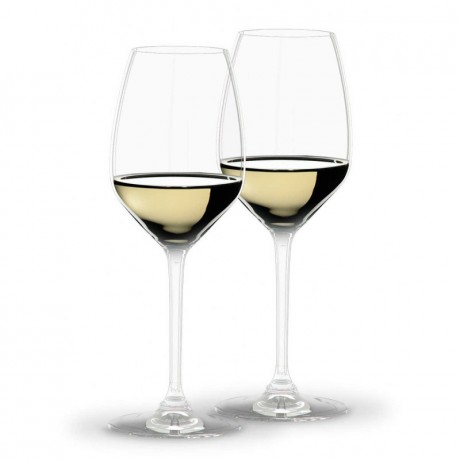 Riedel Riedel Heart to Heart Riesling 2er Pack 460 ml Riedel Heart to Heart Riesling 2 упаковки 460 мл