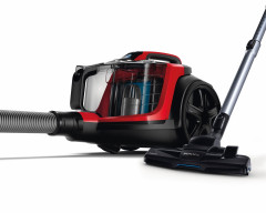 Philips Philips Bodenstaubsauger FC9729/09, 900 W, beutellos Пылесос Philips FC9729/09, 900 Вт, без мешка