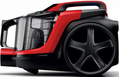 Philips Philips Bodenstaubsauger FC9729/09, 900 W, beutellos Пылесос Philips FC9729/09, 900 Вт, без мешка