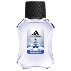 adidas (Адидас) Champions League Arena Eau de Toilette Туалетная вода Spray Спрей, 50 мл