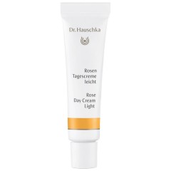 Dr. Hauschka (Доктор Хаушка) Rosen Tagescreme Leicht Gesichtscreme  Tagespflege, 30 мл