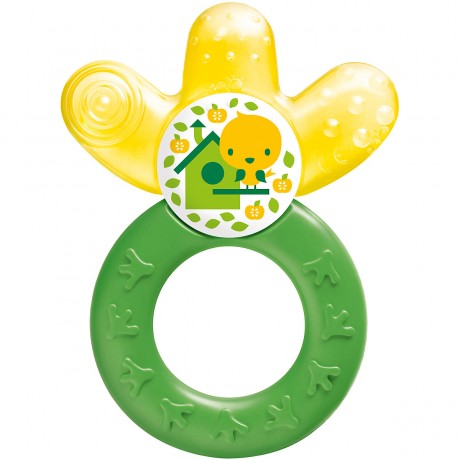 MAM Beissring Cooler New Охладитель прорезывателя Новый