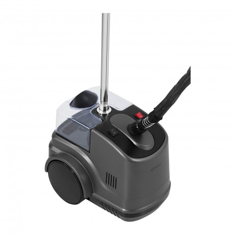 Ulsonix Ulsonix Dampfburste Dampfglatter Dampfburste Dampfstation Dampfbugler 2.000 W Tank: 2,97 l, 2,000 W Паровая щетка Ulsonix парогладкая паровая щетка паровая станция паровой горн бак 2000 Вт: 2,97 л, 2000 Вт