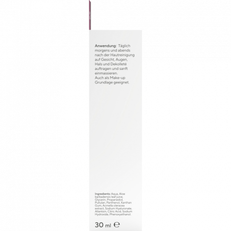 SEBAMED Anti-Aging Lifting-Serum, 30 ml, Себамед Антивозрастная лифтинг-сыворотка, Q10, гиалуроновая кислота, подтяжка, 30 мл