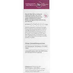 SEBAMED Anti-Aging Lifting-Serum, 30 ml, Себамед Антивозрастная лифтинг-сыворотка, Q10, гиалуроновая кислота, подтяжка, 30 мл