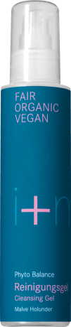 i+m Naturkosmetik Berlin Phyto Balance Reinigungsgel, 150 мл