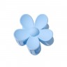 SOHO Bloom Haarklammer Blau заколка для волос Блум