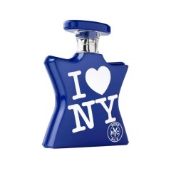 Bond No. 9 (Бонд) I Love New York Eau de Parfum Парфюмерная вода Spray Спрей For Fathers, 100 мл