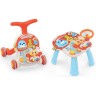 kikka boo Laufwagen Wobble Fun Lauflernwagen Ходунки Wobble Fun детские ходунки