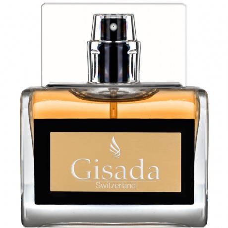 Gisada Uomo Eau de Toilette (EdT) Туалетная вода Herrendufte, 100 мл