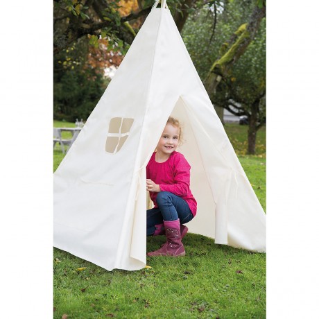 Roba Tipi Indianerzelt Индийская палатка типи