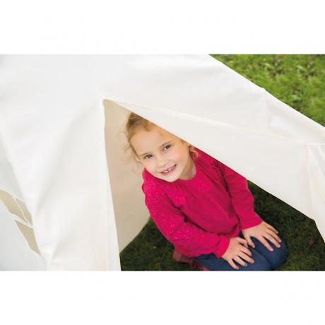 Roba Tipi Indianerzelt Индийская палатка типи