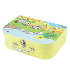 bieco Bieco Spielkoffer Bieco игровой чехол