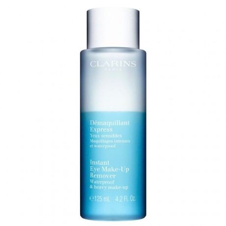 Clarins Demaquillant Express Yeux Demaquillant Express Yeux