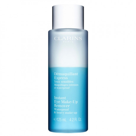 Clarins Demaquillant Express Yeux Demaquillant Express Yeux