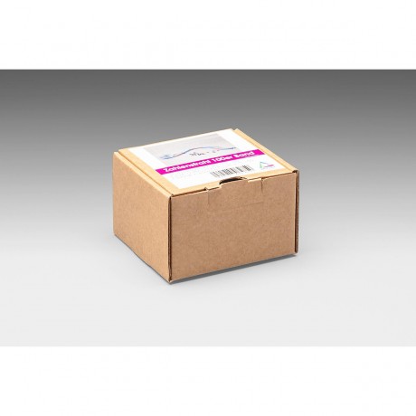 Wissner aktiv lernen Zahlenstrahl 100er-Rechenband 1m lang Номер строки 100 расчетная лента длиной 1м