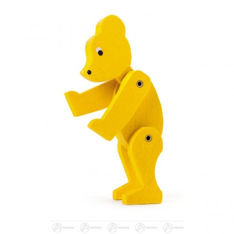 Spielzeug Bar gelb gross Барная стойка желтая большая