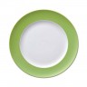 Thomas Thomas Sunny Day Apple Green Fruhstucksteller 22 cm Тарелка для завтрака Thomas Sunny Day Apple Green 22 см