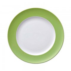 Thomas Thomas Sunny Day Apple Green Fruhstucksteller 22 cm Тарелка для завтрака Thomas Sunny Day Apple Green 22 см