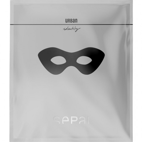 Sepai Identity Mask  идентификационная маска
