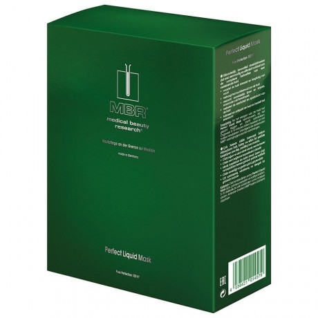 MBR Medical Beauty Research Perfect Liquid Mask  Идеальная жидкая маска