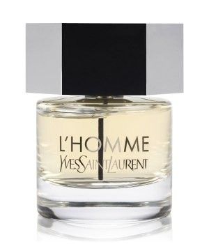 Yves Saint Laurent (Ив Сен Лоран) L'Homme Eau de Toilette Туалетная вода Spray Спрей Sport, 60 мл