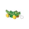 PLANTOYS PlanToys Nachziehtier Alligator PlanToys тянет за собой игрушечного аллигатора