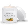 Krauterhaus Sanct Bernhardt Herbal Intensive Hair Mask Cream, Санкт Бернхард Интенсивная крем-маска для волос с травами 100 мл