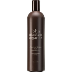 John Masters Organics Honey &amp; Hibiscus Repair Conditioner  Восстанавливающий кондиционер с медом и гибискусом