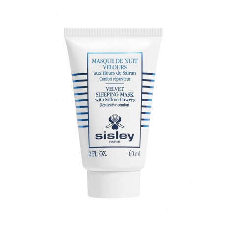 Sisley Masque de Nuit Velours 60 ml Masque de Nuit Velours