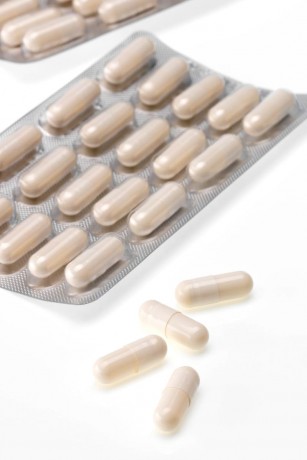 Mivolis Haar Vital Komplex Kapseln  Витаминный комплекс для волос, 60 шт