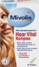 Mivolis Haar Vital Komplex Kapseln  Витаминный комплекс для волос, 60 шт