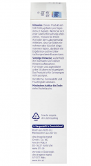 Mivolis Haar Vital Komplex + Biotin, Kapseln 60 St Витаминный комплекс для волос, 60 шт