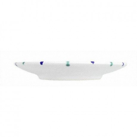 Gmundner Keramik Gmundner Keramik Traunsee Untertasse Cup 15 cm Блюдце Gmundner Ceramics Traunsee 15 см