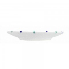 Gmundner Keramik Gmundner Keramik Traunsee Untertasse Cup 15 cm Блюдце Gmundner Ceramics Traunsee 15 см